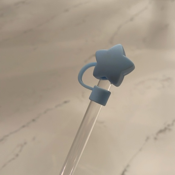 Star Straw cap - Picture 2 of 2